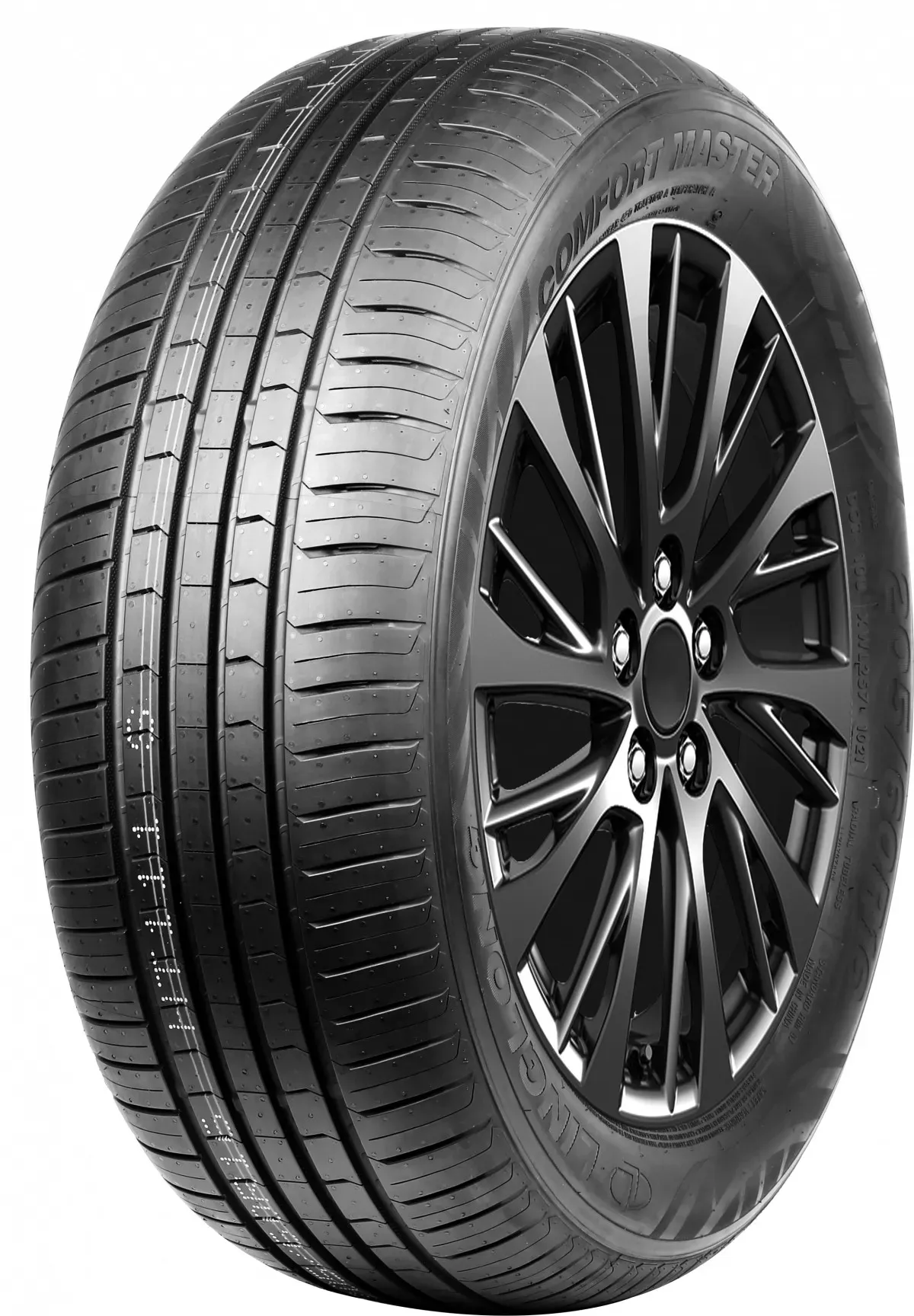 Linglong Comfort Master 205/55R16 91 V - Bild 1