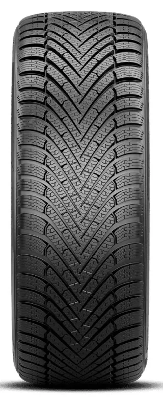Pirelli Powergy 2 Winter XL 205/55R16 94 V - Bild 2