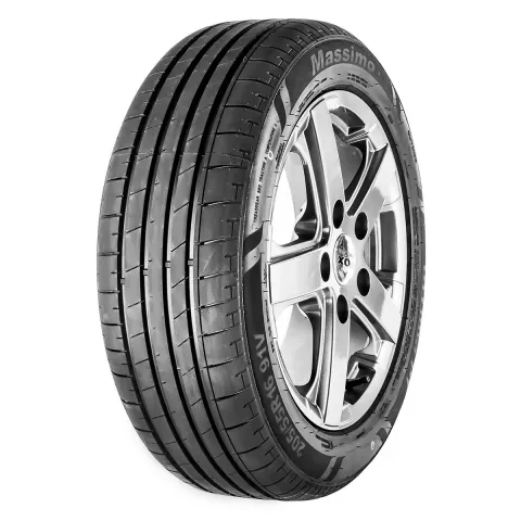 Background image for Massimo Ottima Plus 205/55R16 91