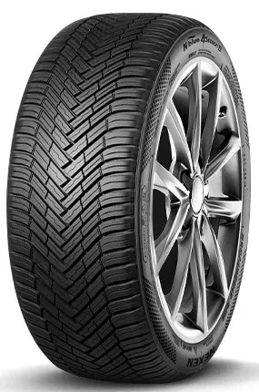 Nexen N Blue 4SEASON 2 XL 205/55R16 94 V - Bild 1