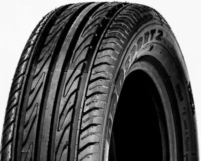 Profil Prosport 2 205/55R16 91 V - Bild 1