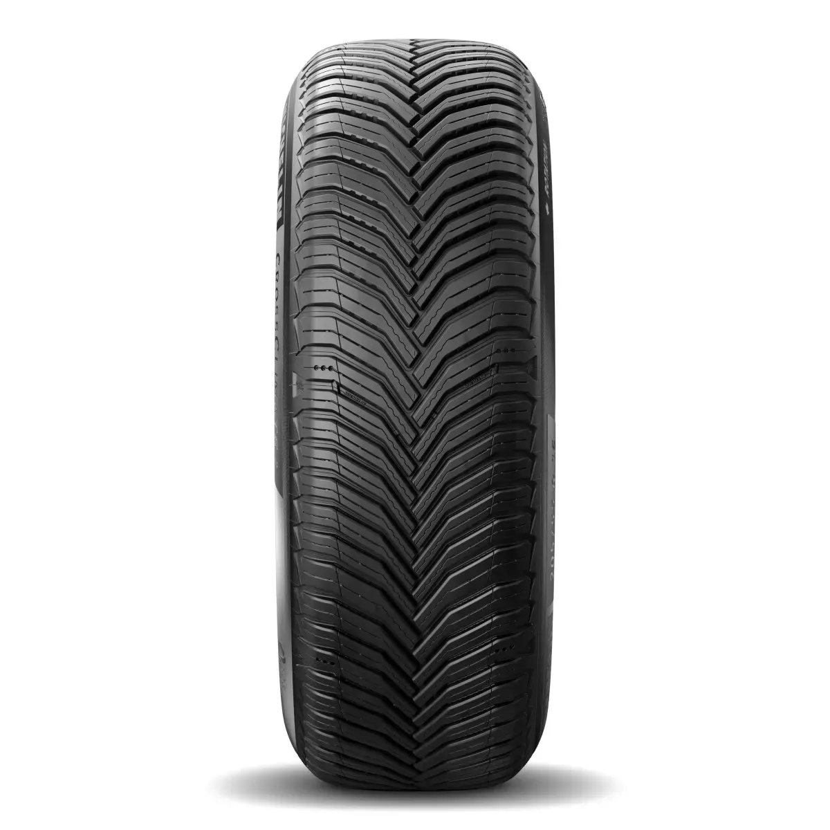 Michelin Crossclimate 2 205/55R16 91 H - Bild 1