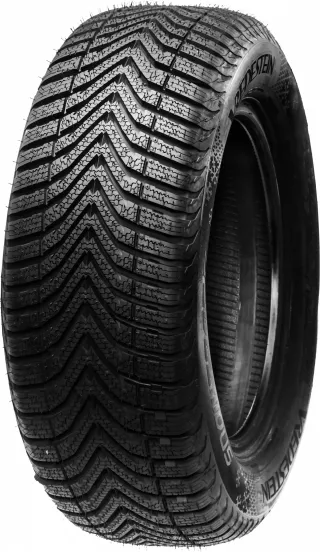 Vredestein Snowtrac 5 205/55R16 91 H - Bild 2
