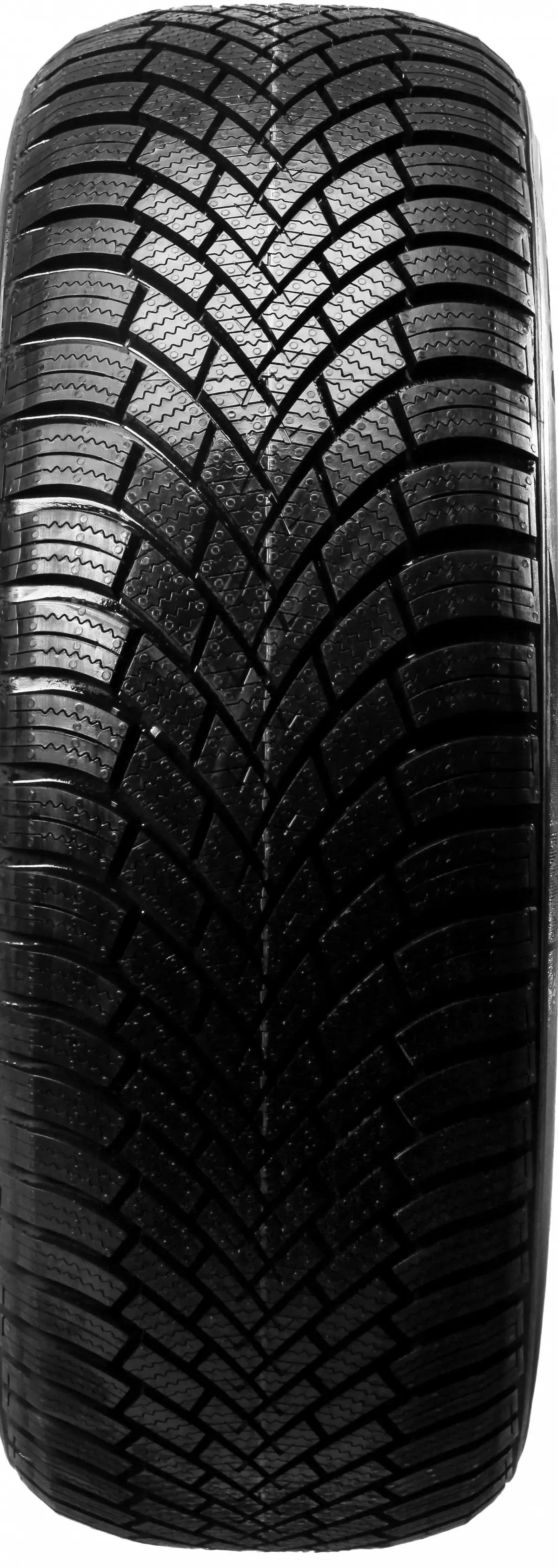 Nexen Winguard Snow G 3 WH21 205/55R16 91 T - Bild 1