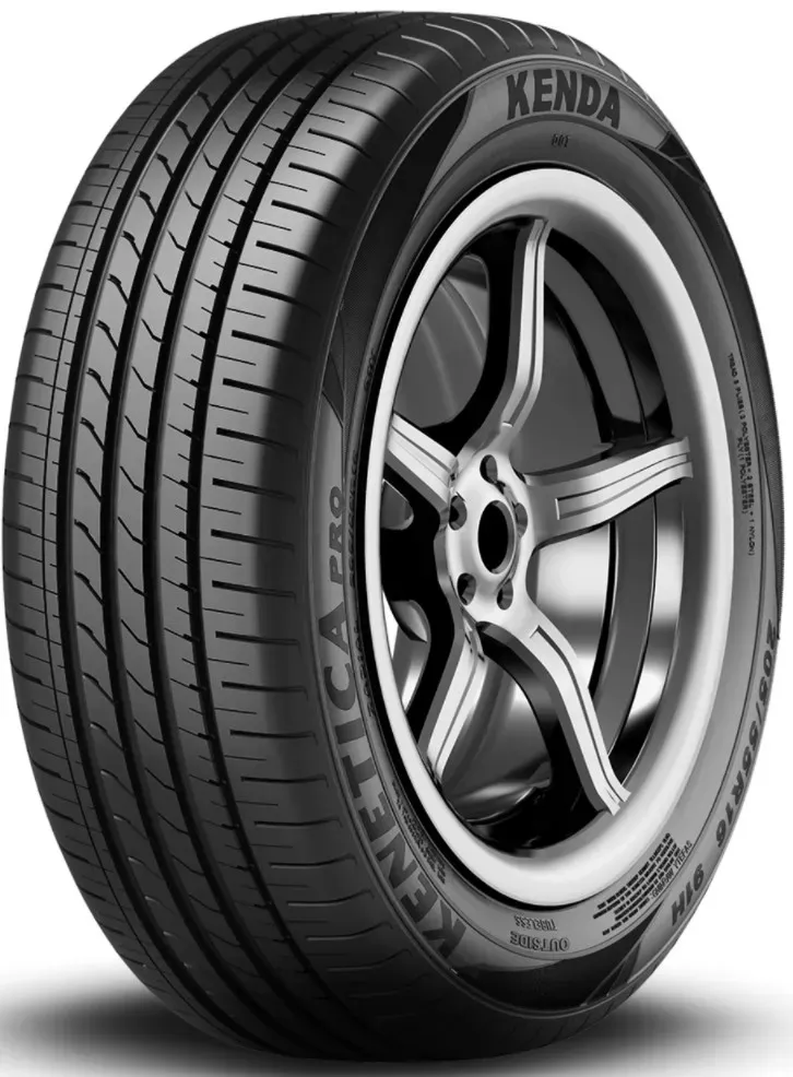 Kenda Kenetica Pro KR 210 205/55R16 91 V - Bild 1