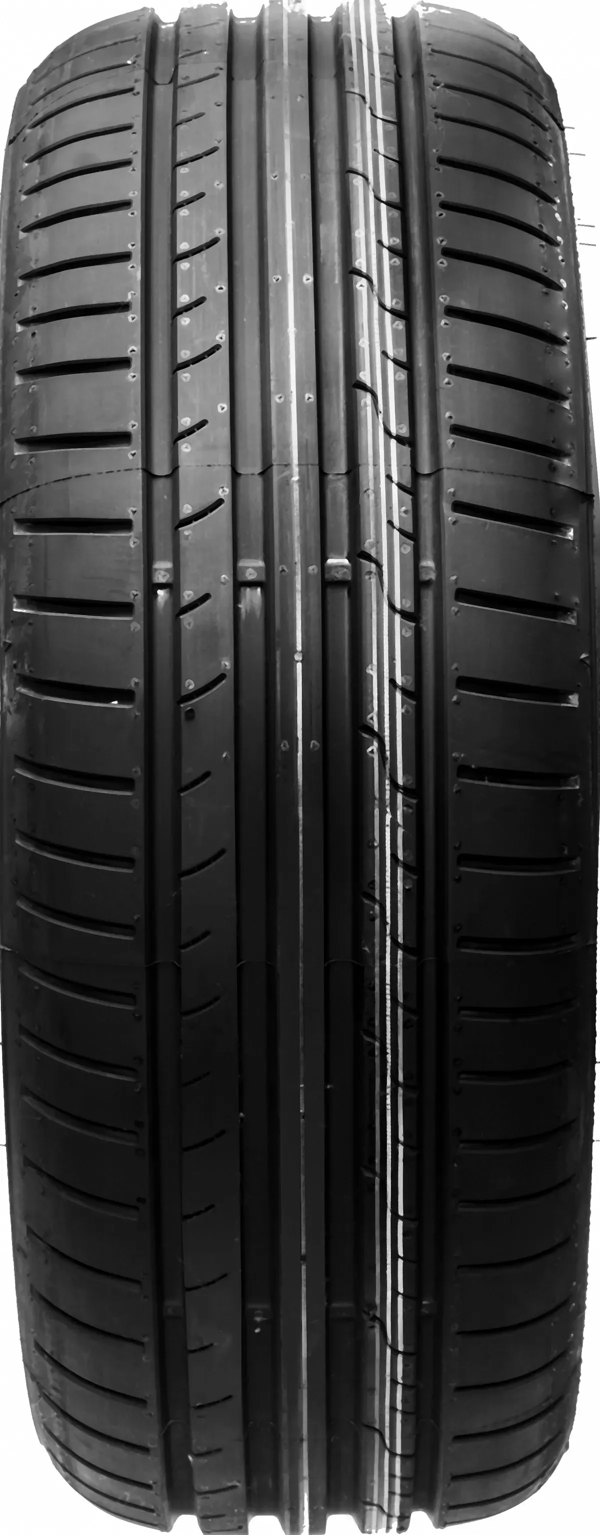 Dunlop Sport Bluresponse 205/55R16 91 V - Bild 1