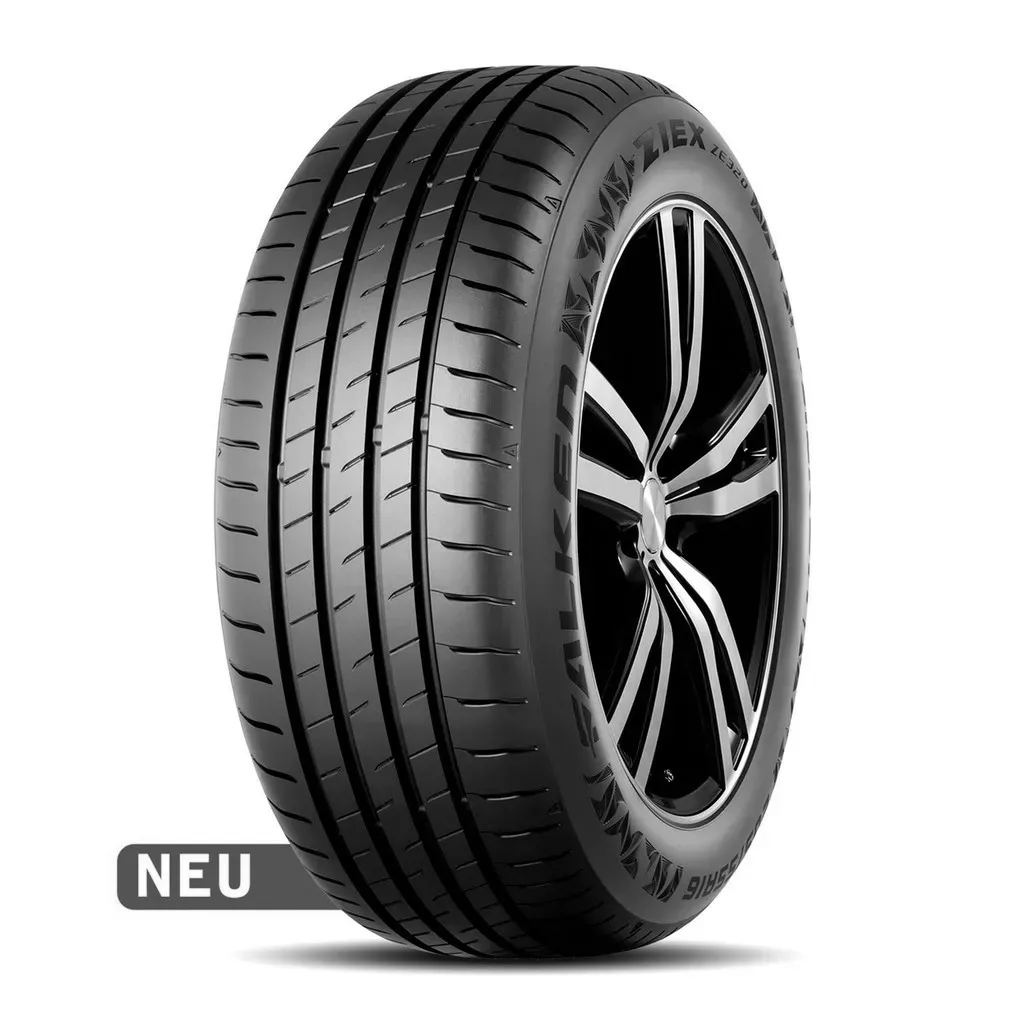 Falken Ziex ZE 320 205/55R16 91 V - Bild 1