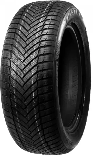 Tristar All Season Power 205/55R16 91 V - Bild 2