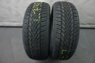 2x 185/55R16 83H No-Name Grenlander Icehawk I Winterreifen 2022 Neu L732 - Bild 3