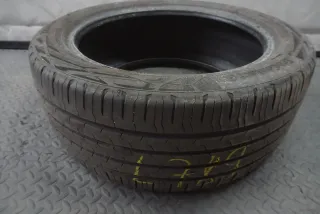 2x 225/45R17 91V Continental EcoContact 6 Sommerreifen 2022 L789 - Bild 1