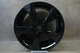 1x AUDI A3 S3 8V 19 Zoll Alufelge Rotor A74 - Bild 1