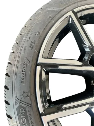 TOP BMW Winterreifen G26 19 Zoll Styling 859M 7,3mm C7 - Bild 3