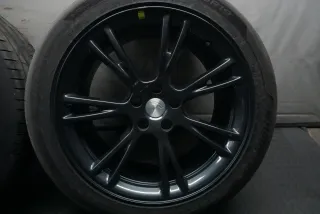 TOP Tesla Sommerreifen Model Y 19 Zoll Doppelspeiche C662 - Bild 5