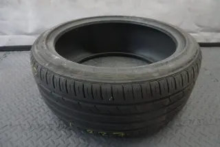 1x 225/40R18 92W Nexen NFera SU4 Sommerreifen 2024 L827 - Bild 1