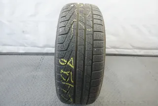 1x 225/45R18 95V Pirelli Sottozero Winter 240 Runflat Winterreifen 2016 C498 - Bild 3