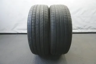 2x 205/60R16 96V Pirelli Cinturato P7 Sommerreifen 2018 C448 - Bild 3
