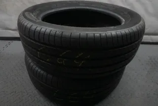 2x 195/55R16 87W Michelin Primacy 4 Sommerreifen 2019 C64 - Bild 1