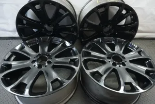 4x Mercedes GLE W292 C292 19 Zoll Alufelge AMG L432 - Bild 6