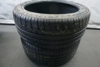 2x 255/40R20 101Y Triangle Sportex TH201 Sommerreifen 2021 6,8mm C385 - Bild 1