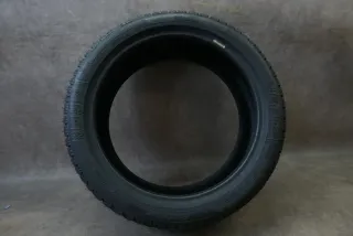 1x 225/45R18 95V Kleber Quadraxer Winterreifen 2017 Neu L140 - Bild 2