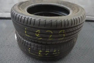 2x 185/65R15 88H Bridgestone Turanza T005 Sommerreifen 2023 L829 - Bild 1