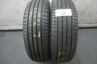 2x 185/65R15 88H Bridgestone Turanza T005 Sommerreifen 2023 L830 - Bild 3