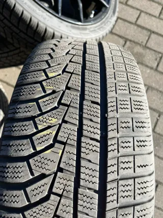 TOP Rial Winterreifen Mini F55 F56 F57 S 17 Zoll X12 C7 - Bild 5