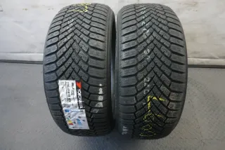 2x 235/45R18 98V Yokohama BlueEarth * Winter V906 Winterreifen 2023 Neu L660 - Bild 3