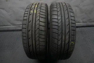 2x 175/55R15 77V Bridgestone Potenza RE050A Sommerreifen 2023 C676 - Bild 3