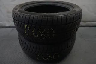 2x 225/50R18 99V Goodride SW 608 Winterreifen 2023 7mm C680 - Bild 1