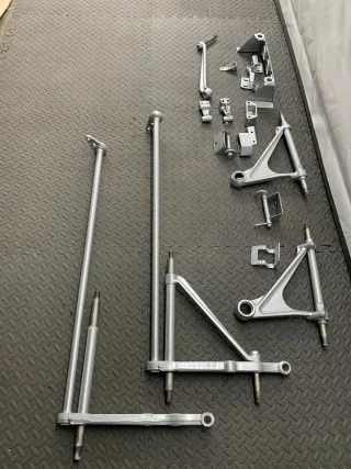 Original AUDI BMW MERCEDES Felgen Lackieren CNC Glanzdrehen Leasing pulverbeschichtung Oldtimer restauration Neu Alle Farben - Bild 2