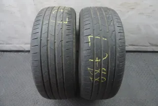 2x 235/55R17 103W Hankook Ventus Prime 3 Sommerreifen 2021 L788 - Bild 3