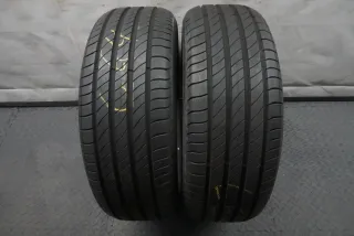 2x 195/55R16 87W Michelin Primacy 4 Sommerreifen 2019 C64 - Bild 3