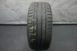 1x 225/40R19 93W Bridgestone Potenza S001 Sommerreifen 2024 L726 - Bild 2