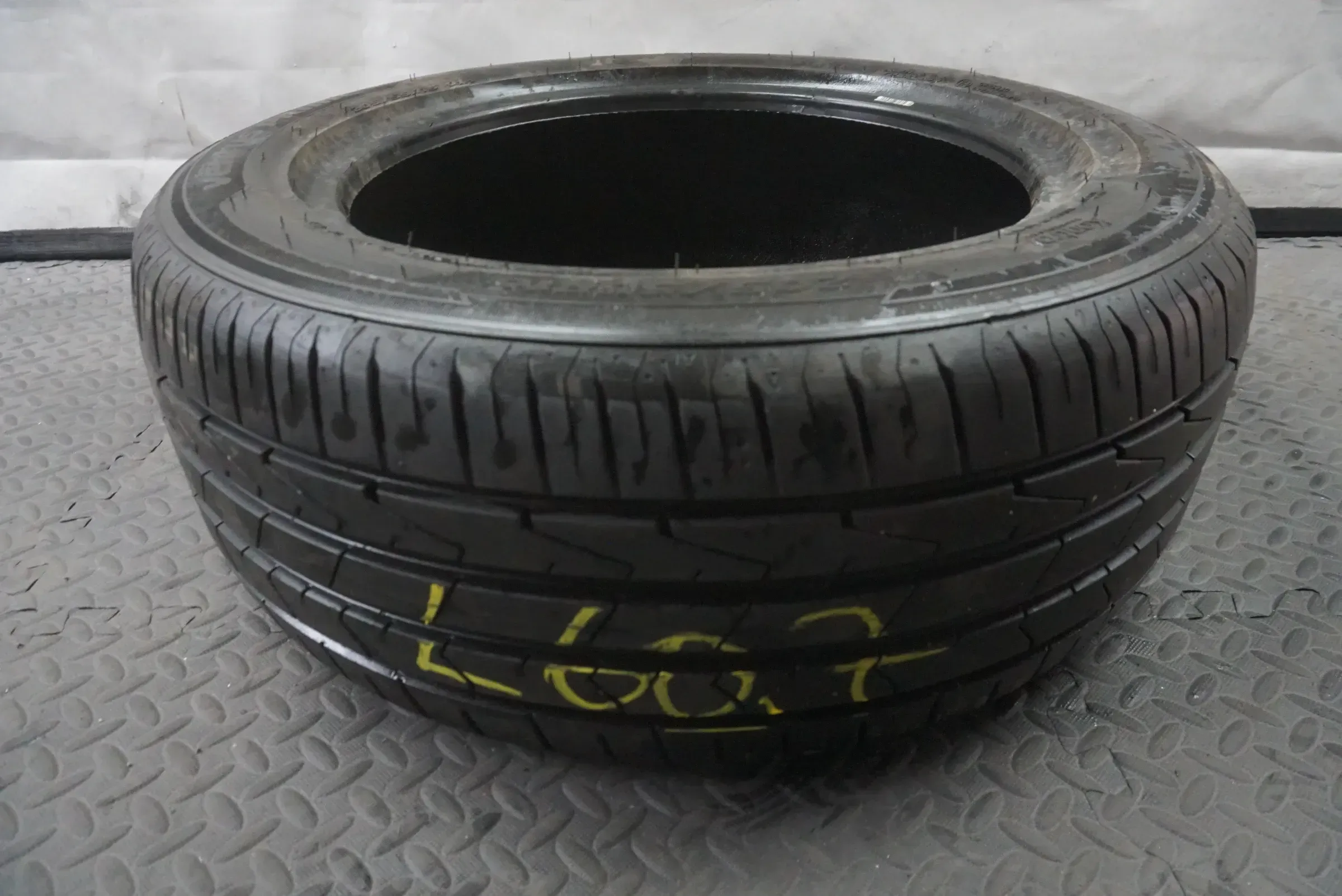1x 205/60R16 91H Hankook Ventus Prime 3 Sommerreifen 2021 7mm L607 - Bild 1