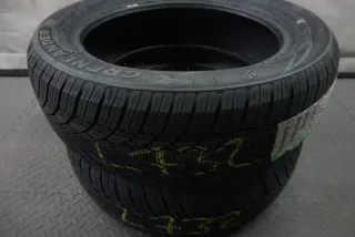 2x 185/55R16 83H No-Name Grenlander Icehawk I Winterreifen 2022 Neu L732 - Bild 1