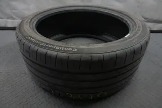 1x 255/40R20 101V Continental ContiSportContact 5 Sommerreifen 2018 L749 - Bild 1