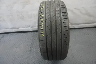 1x 225/40R18 92W Nexen NFera SU4 Sommerreifen 2024 L827 - Bild 4