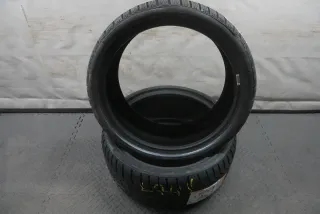 2x 245/35R19 93V Pirelli P Zero Winter Winterreifen 2024 Neu L741 - Bild 2
