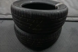2x 195/55R16 87W Hankook Ventus Prime 3 Sommerreifen 2020 C48 - Bild 1