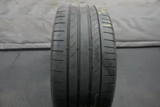 1x 255/40R20 101V Continental ContiSportContact 5 Sommerreifen 2018 L749 - Bild 3