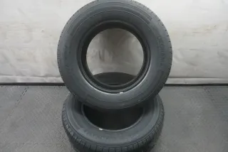 2x 235/65R16C 115/113R Yokohama BluEarth Van RY55 Sommerreifen 2023 Neu L784 - Bild 2