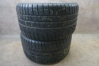 2x 295/30R20 97V Pirelli Sottozero Winter 240 Serie II Winterreifen 6,8mm L238 - Bild 1