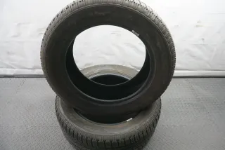 2x 255/55R19 111W Goodyear EAGLE F1 Asymmetric AT SUV 4x4 Sommerreifen 7mm C547 - Bild 2