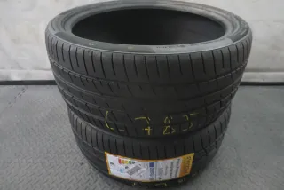 2x 245/35R20 95W Syron Premium Performance Sommerreifen 2023 Neu L785 - Bild 1