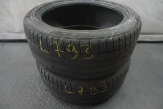 2x 215/45R17 91Y Falken Azenis FK510 Sommerreifen 2019 L793 - Bild 1