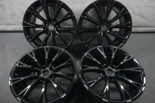 4x Audi A8 S8 4H A4 S4 A6 S6 A5 S5 19 Zoll Alufelge S Line A151 - Bild 6