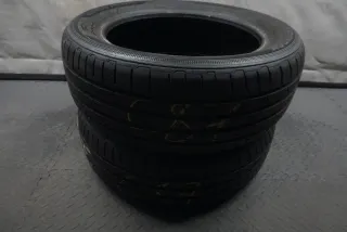 2x 195/55R16 87W Hankook Ventus Prime 3 Sommerreifen 2019 6,5mm C87 - Bild 1