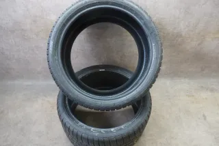 2x 295/30R20 97V Pirelli Sottozero Winter 240 Serie II Winterreifen 6,8mm L238 - Bild 2