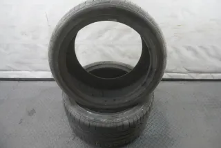 2x 265/40R18 101Y Bridgestone Potenza RE050A Sommerreifen 2015 L602 - Bild 2